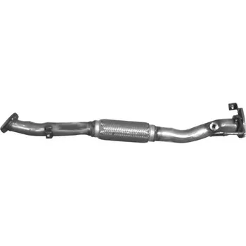 Výfukový systém Výfuková trubka IMASAF 24.35.92