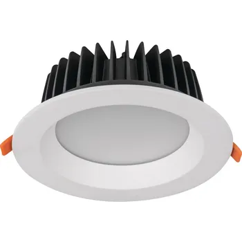 Svítidlo KANLUX Sví. LED TIBERI PRO 30W 940 W 35672