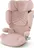 Cybex Solution T i-Fix Plus 2024, Peach Pink