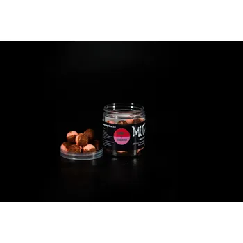 Boilies G.B.U. MUTANT SQUID 77 + SLANÁ OLIHEŇ 24mm