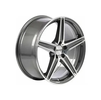Disk MONACO WHEELS MC5 8x18 5x112 ET30 CB66,6 V18805112E30AP66MC5