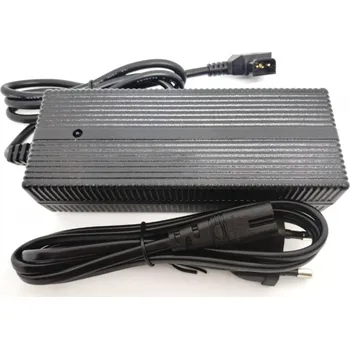 Nabíječka baterií Nabíječka D-TAP 6A, Jednokánálová