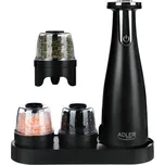 Adler Europe Group AD4449b 3 zásobníky…