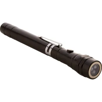 Svítilna Giraffe výsuvná baterka 5 bez potisku bez potisku