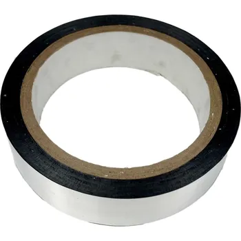 Zahradní stavba Palram Těsnicí páska pro tl. 4-10mm hliníková bez podlepu (šíře 25mm), odolná