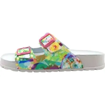Dámské pantofle BATZ Zamira festival č Barva: Mix barev, Velikost: 41