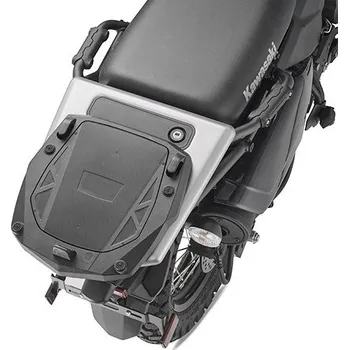 Nosič na motocykl a skútr Kappa KR4133 nosič kufru KAWASAKI KLR 650, S (23-25)