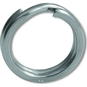 Black Cat kroužky Extreme Split Ring 10ks 50kg, 5.50Kg