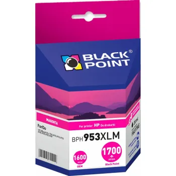 Počítač Inkoust Black Point BPH953XLM (purpurový)