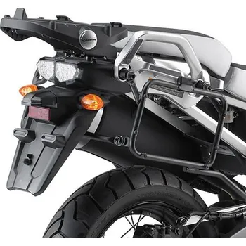 Auto-moto Boční nosiče na Yamaha XT 1200 Z, ZE Super Ténéré (10-20) Kappa KLR2119