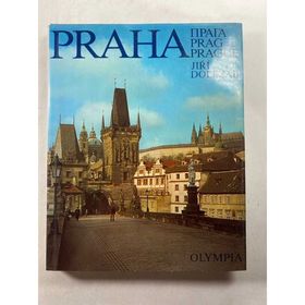 Obrázek k inzerátu: Praha