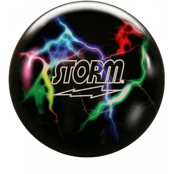 Hodinky STORM LIGHTNING CLEAR