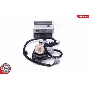 Senzor, regulace sklonu světlometů ESEN SKV 17SKV579