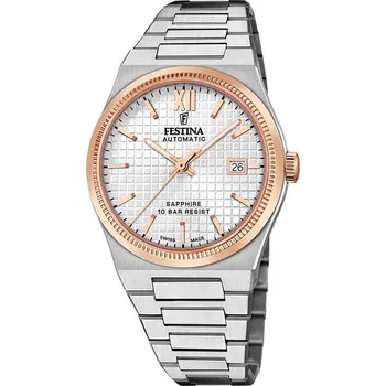 Hodinky Hodinky Festina 20030/1 Až 100 dní na vrácení zboží. Autorizovaný prodejce.