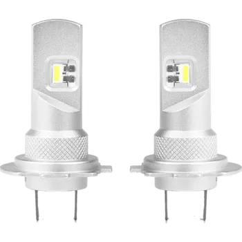 Autožárovka LED H7 M1 mlhové - ledpodsviceni.cz, 2x15W, 4.000lm, 12V