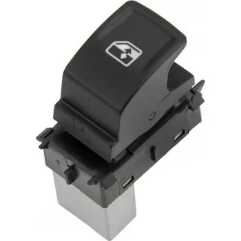 TLAČÍTKO OVLÁDÁNÍ OKNA GOLF VII 2014-,PASSAT B8 2014-,TIGUAN 2016-,TOURAN 2016- 5G0959855M NTY