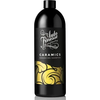 Autošampón Auto Finesse Caramics Enhancing Shampoo 1 l autošampon s křemíkem