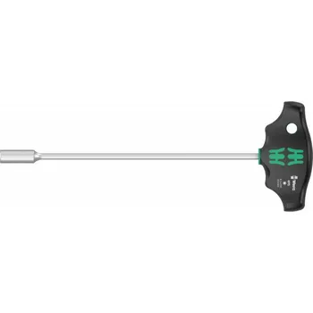 Klíč Wera 023385 Nástrčný klíč 495 Hex 8 x 230 mm s T-rukojetí