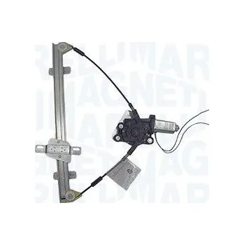 Stahovačka okna Zvedací zařízení oken MAGNETI MARELLI 350103311000