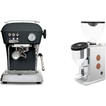 Kávovar Ascaso Dream ONE, Anthracite + Rocket Espresso FAUSTINO 3.1,…