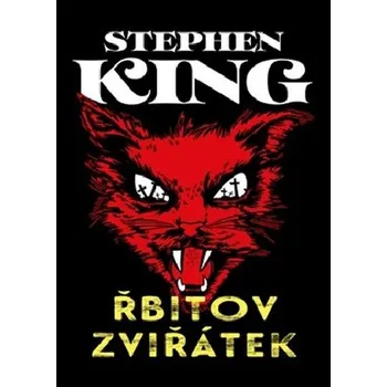 Řbitov zviřátek - Stephen King