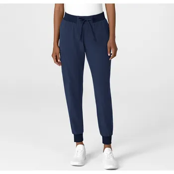 Pracovní obuv WonderWink Kalhoty MIRANDA LADY, různé barvy Velikost XXXL/160cm NAVY