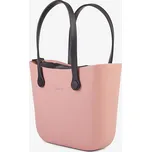 Dámská Kabelka Coqui Stacy - pudrovo/černá