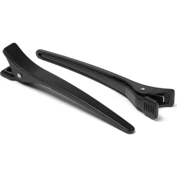 BraveHead Hair Clips Plastic