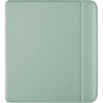 Pouzdro na tablet Pouzdro na čtečku knih Kobo Libra Colour Garden Green Basic SleepCover Case