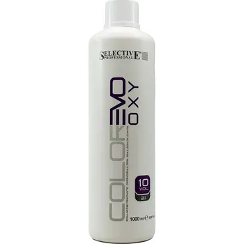 Barva na vlasy Selective Professional Colorevo Oxy 1000 ml