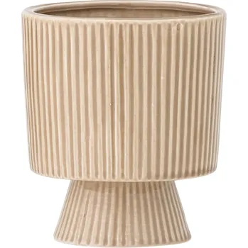 Květináč Bloomingville Keramický květináč Ayleen