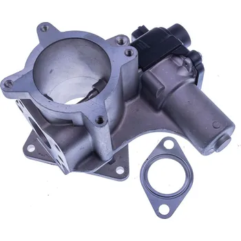 Ventil palivového systému AGR-Ventil DENCKERMANN E400123