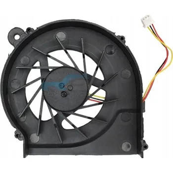Ventilátor pro notebook Ventilátor HP PAVILION g7-1331ew g7-1331sw