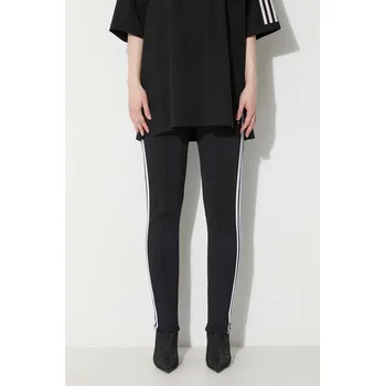 Tepláky adidas Originals SST Classic TP, S, černá, 99X