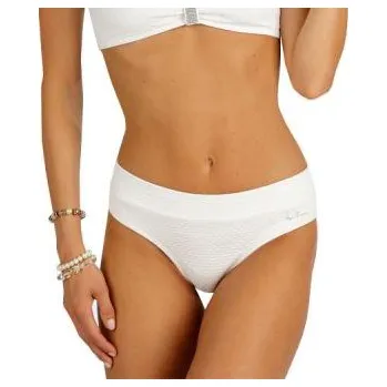 Dámské plavky Dámské plavkové kalhotky středně vysoké Litex 6E262 viz. foto 40