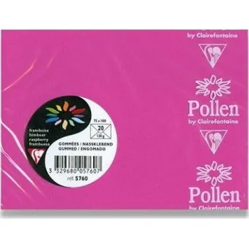 Obálka Obálka CF - růžová 1330/1055700