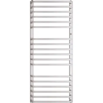 Radiátor Instal Projekt Bolero koupelnový radiátor žebříkový 123x50 cm bílá BOL-50/120