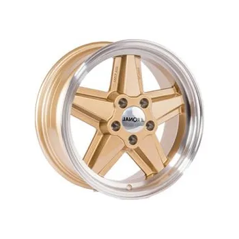 Alu kolo RONAL R9 7x15 5x112 ET23 CB66,5 012.4661.003