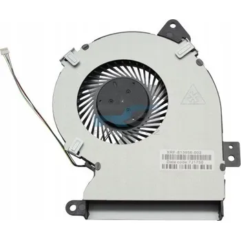 Ventilátor pro notebook Ventilátor ASUS X541S X541SA X541SC