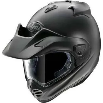 Helma na motorku ARAI přilba TOUR-X 5 frost black - XL