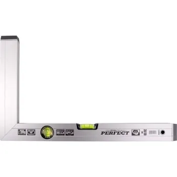 Úhloměr Úhloměr horizontální, vertikální 30 x 50 cm 1 - S-65754