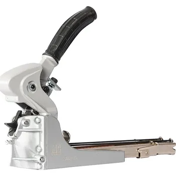 Sponkovačka Kartonážní uzavírač MEZGER TOP SP EH