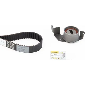 Sada rozvodového řemene CONTINENTAL CTAM CT1053K1