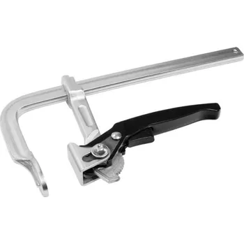 Truhlářská svěrka Svěrka truhlářská rychloupínací 120 x 600 mm 1/2/8 - S-76160