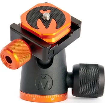 3 Legged Thing Stativová hlava AirHed Neo 2.0 kulová, černá [311134]