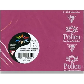 Obálka Obálka CF - malinová 1330/1057600