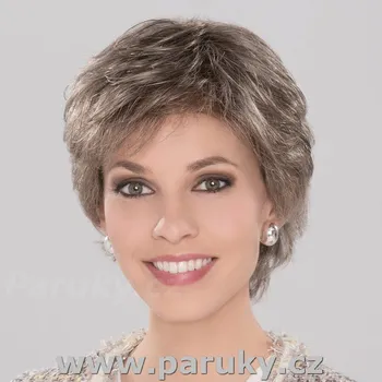 Paruka Paruka Travel Mono-doprodej ! Barva paruky: chocolate rooted