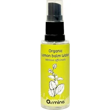 Armina Květová voda Meduňka lékařská BIO 50 ml