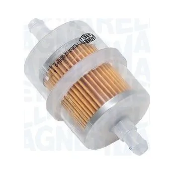 Palivový filtr Palivový filtr MAGNETI MARELLI 152071760840
