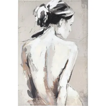 Obraz BIZZOTTO Obraz na plátně TALENT 80x120 cm 0242832